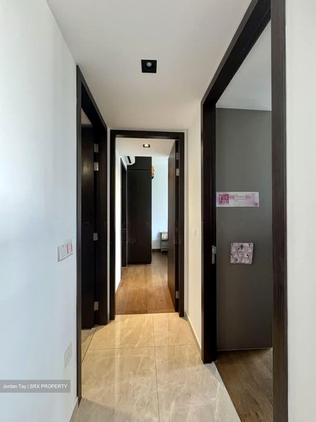 Parc Clematis (D5), Apartment #531063651